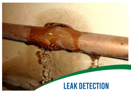 Leak-Detection